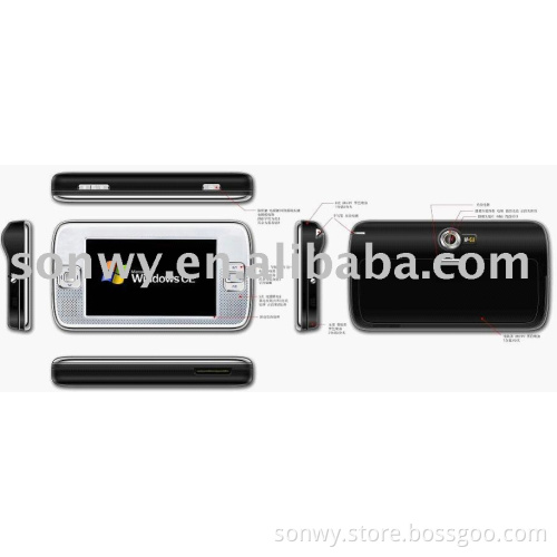 new model, 4.3" inch gps navigation system G430